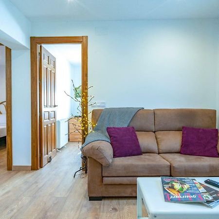 For You Rentals South Of Madrid Portazgo Apartment Temporal Sdm21 外观 照片