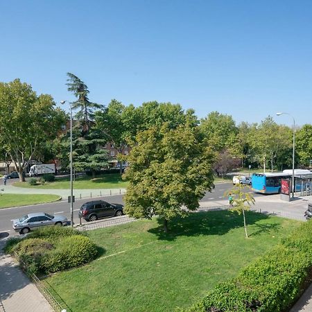 For You Rentals South Of Madrid Portazgo Apartment Temporal Sdm21 外观 照片