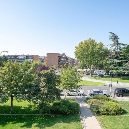 For You Rentals South Of Madrid Portazgo Apartment Temporal Sdm21 外观 照片