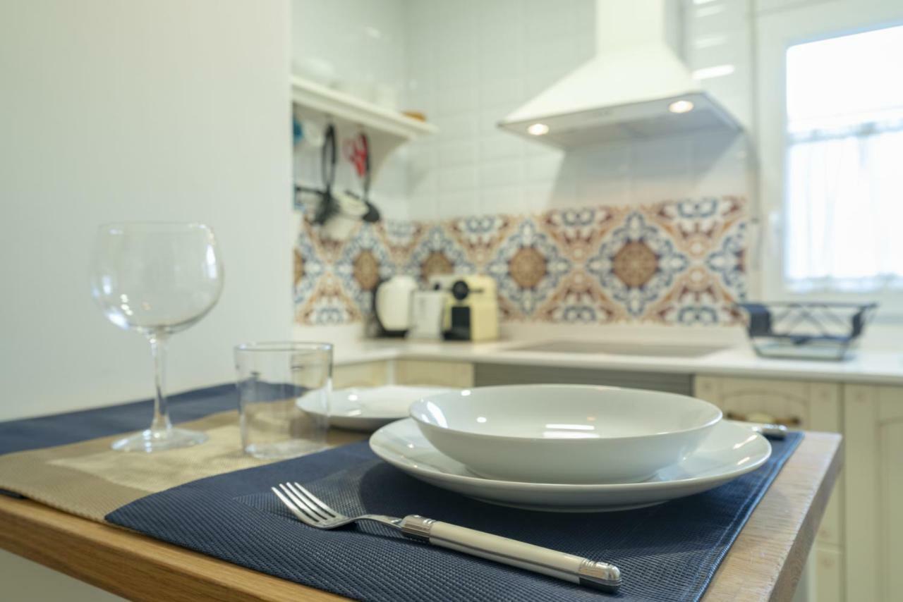 For You Rentals South Of Madrid Portazgo Apartment Temporal Sdm21 外观 照片