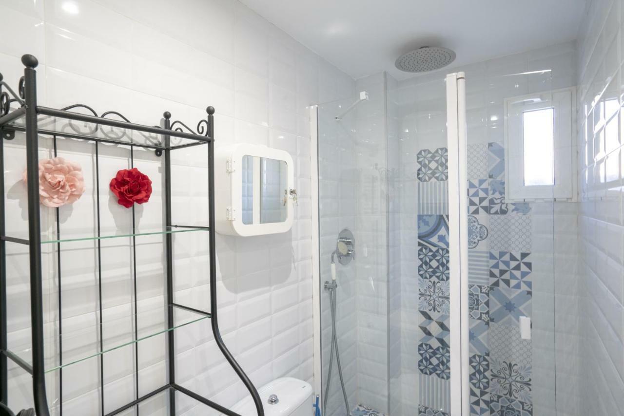 For You Rentals South Of Madrid Portazgo Apartment Temporal Sdm21 外观 照片