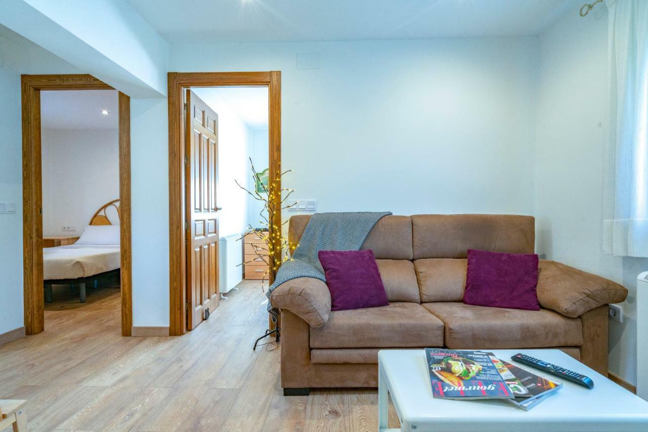 For You Rentals South Of Madrid Portazgo Apartment Temporal Sdm21 外观 照片