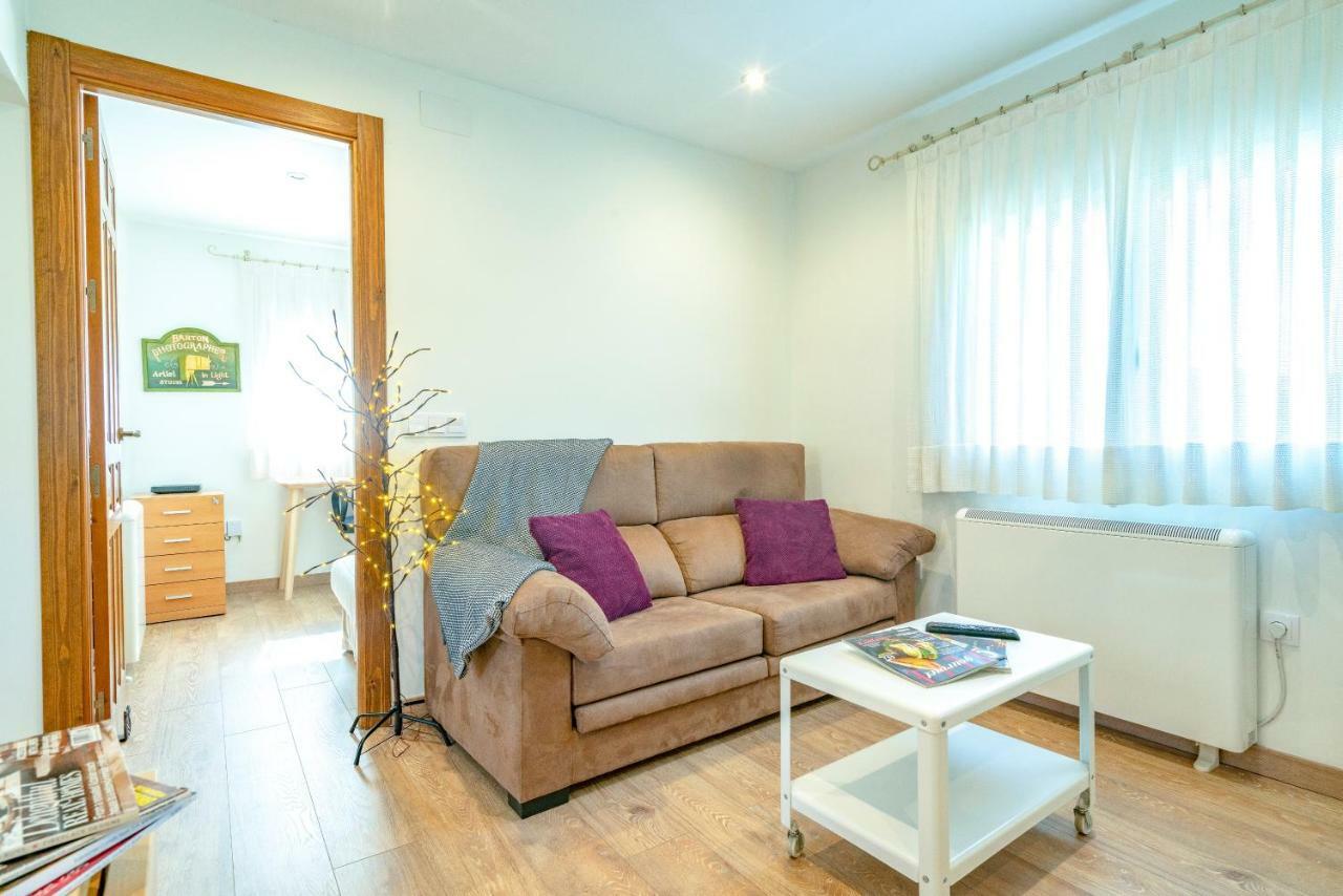For You Rentals South Of Madrid Portazgo Apartment Temporal Sdm21 外观 照片