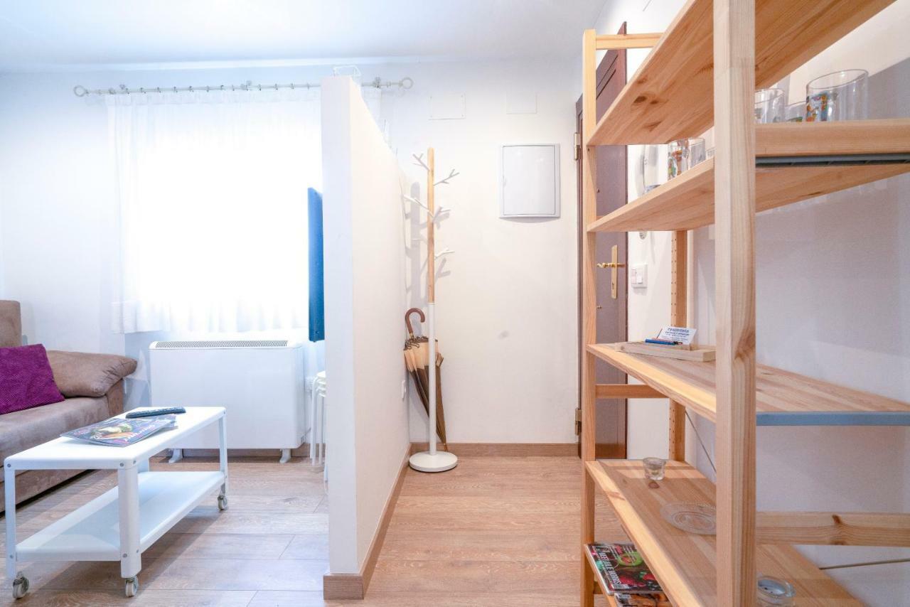 For You Rentals South Of Madrid Portazgo Apartment Temporal Sdm21 外观 照片