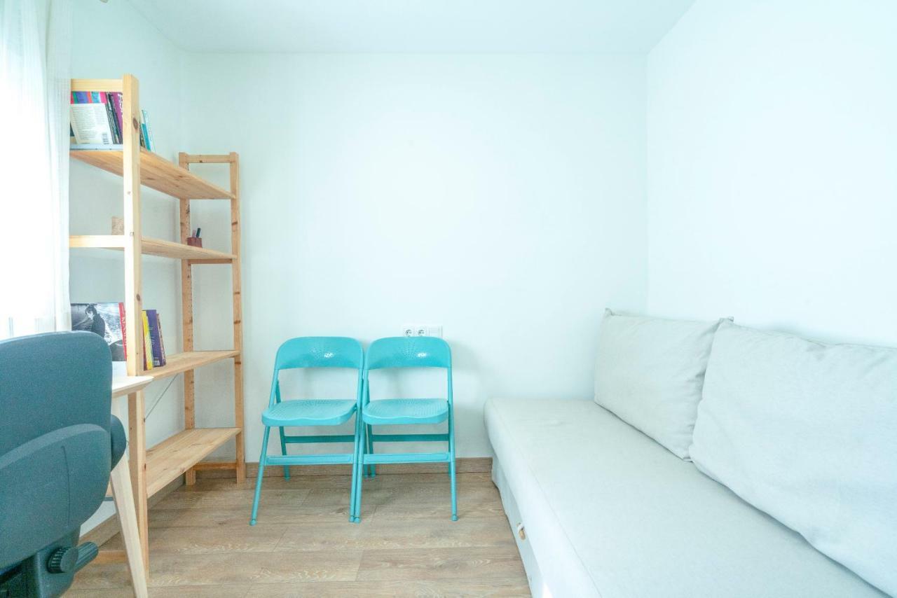 For You Rentals South Of Madrid Portazgo Apartment Temporal Sdm21 外观 照片