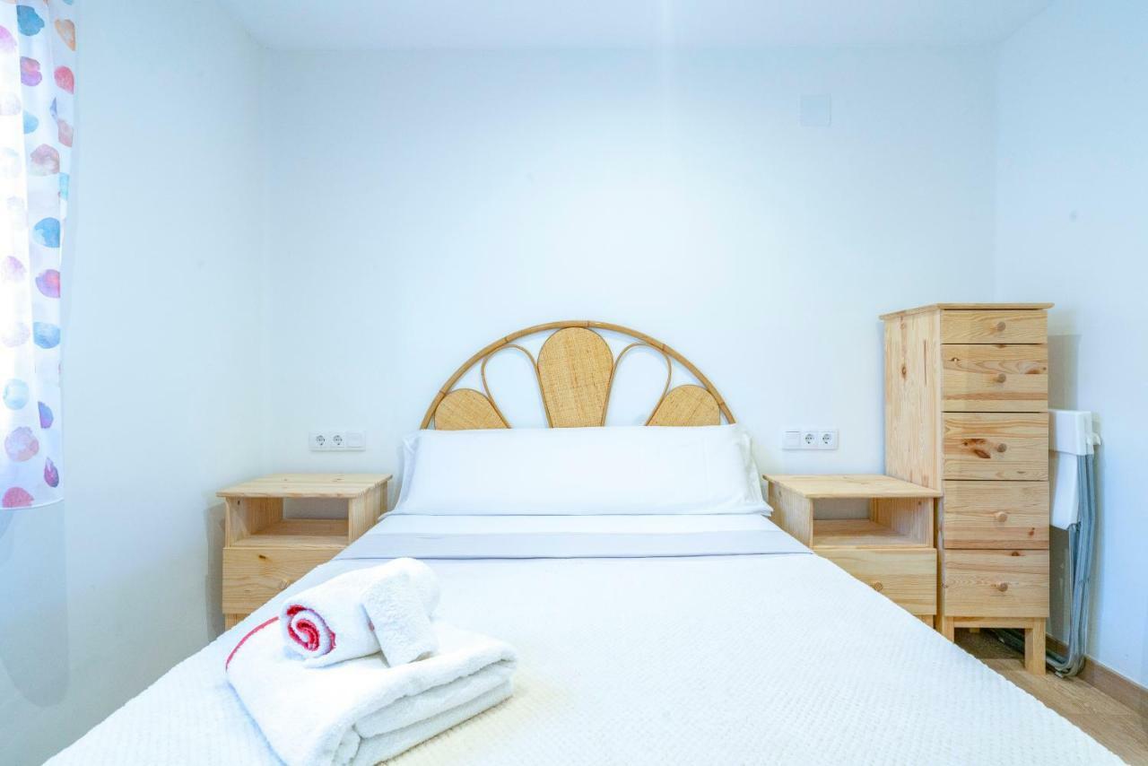 For You Rentals South Of Madrid Portazgo Apartment Temporal Sdm21 外观 照片