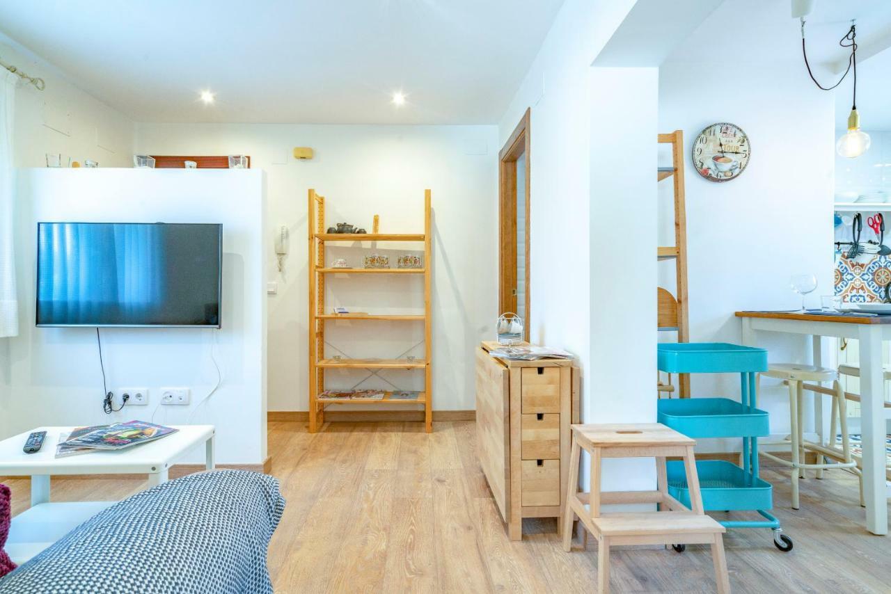 For You Rentals South Of Madrid Portazgo Apartment Temporal Sdm21 外观 照片