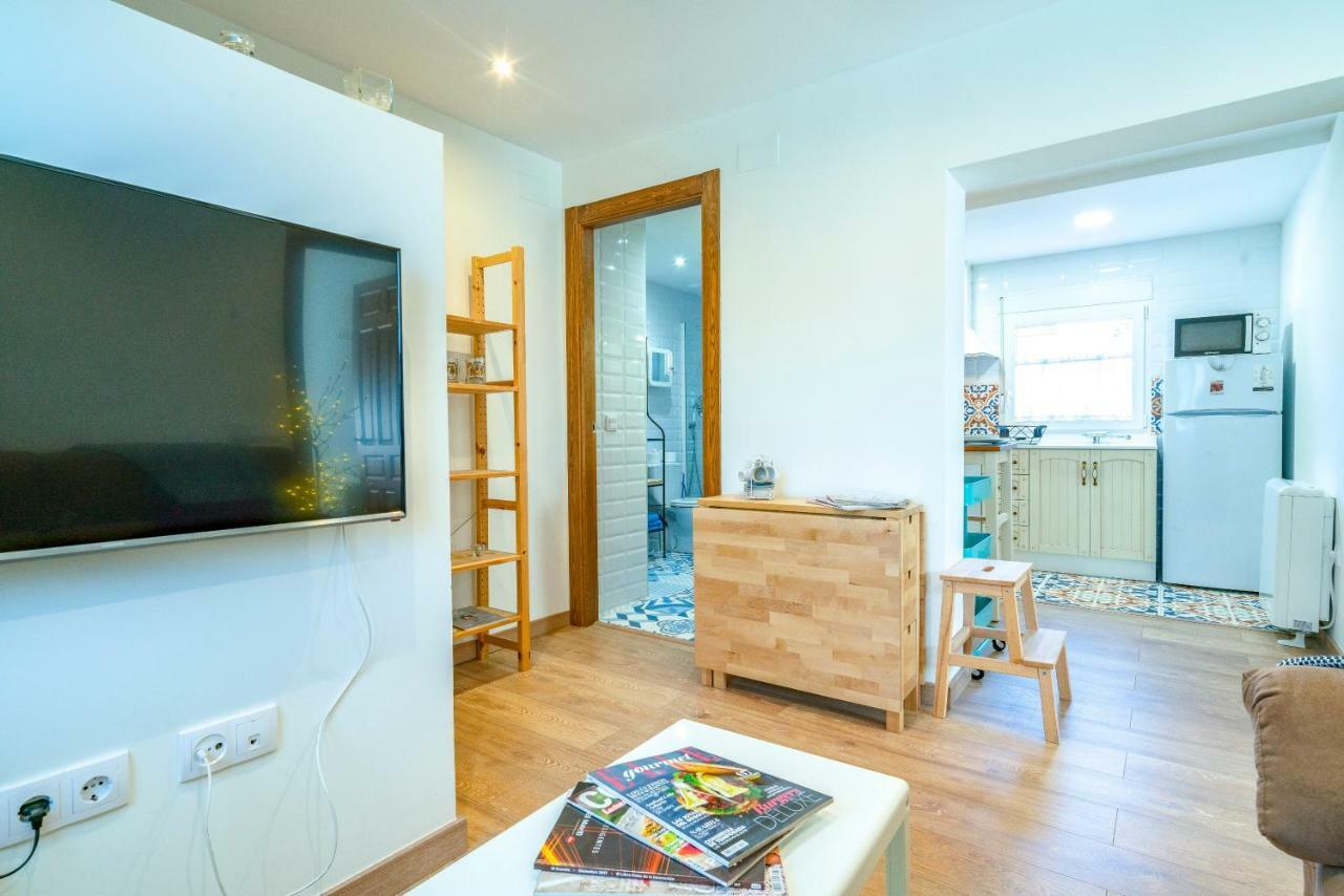 For You Rentals South Of Madrid Portazgo Apartment Temporal Sdm21 外观 照片