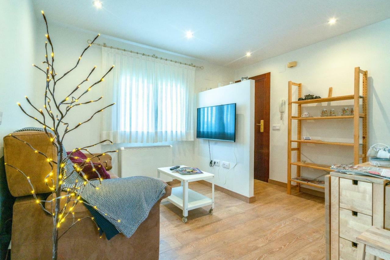For You Rentals South Of Madrid Portazgo Apartment Temporal Sdm21 外观 照片