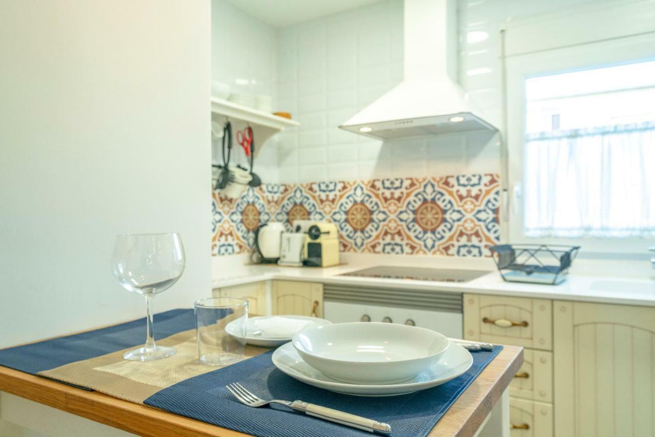 For You Rentals South Of Madrid Portazgo Apartment Temporal Sdm21 外观 照片