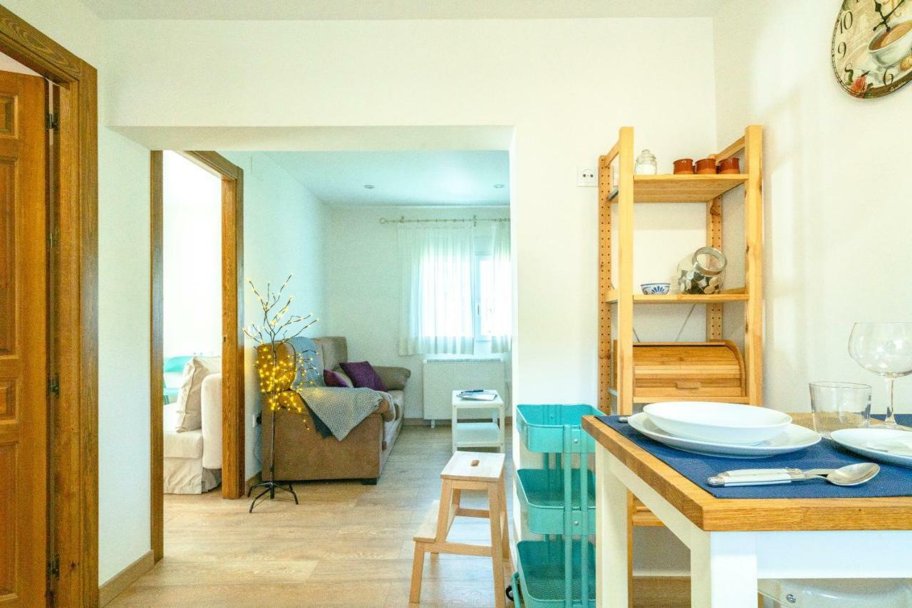For You Rentals South Of Madrid Portazgo Apartment Temporal Sdm21 外观 照片