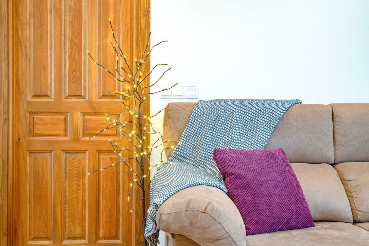 For You Rentals South Of Madrid Portazgo Apartment Temporal Sdm21 外观 照片