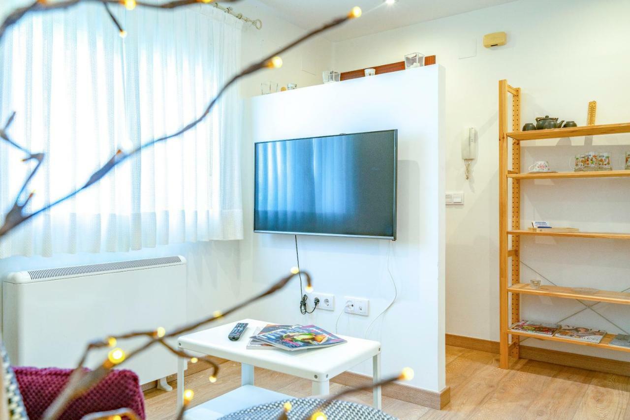 For You Rentals South Of Madrid Portazgo Apartment Temporal Sdm21 外观 照片