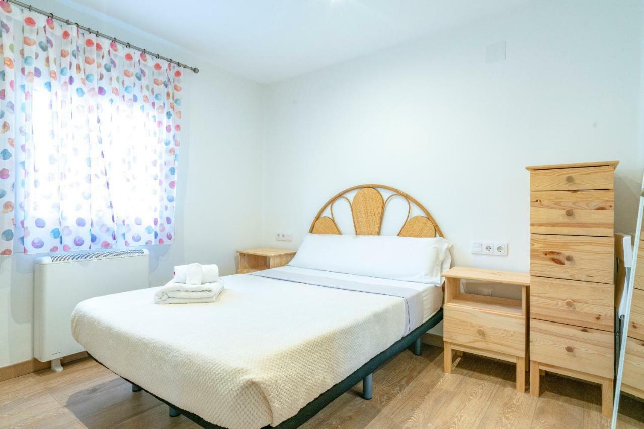 For You Rentals South Of Madrid Portazgo Apartment Temporal Sdm21 外观 照片