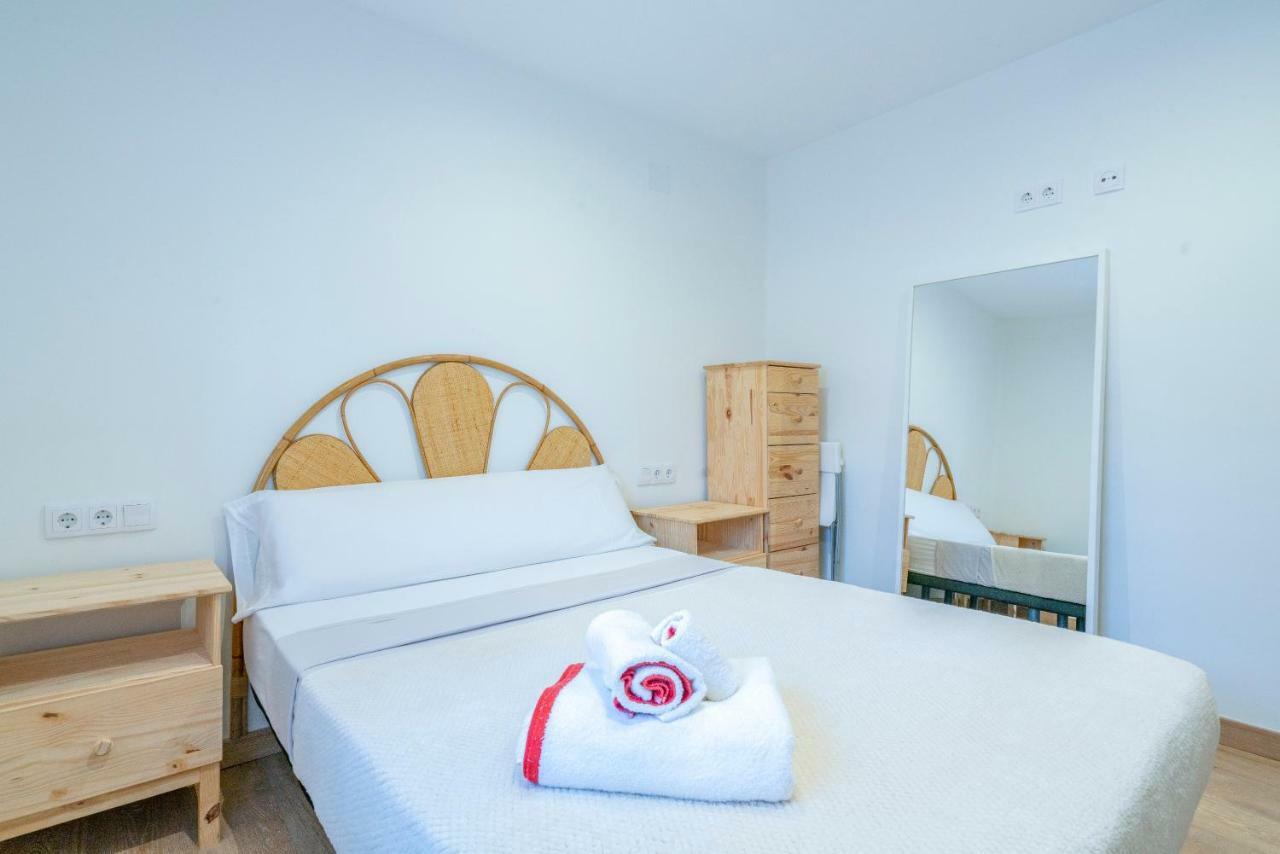 For You Rentals South Of Madrid Portazgo Apartment Temporal Sdm21 外观 照片