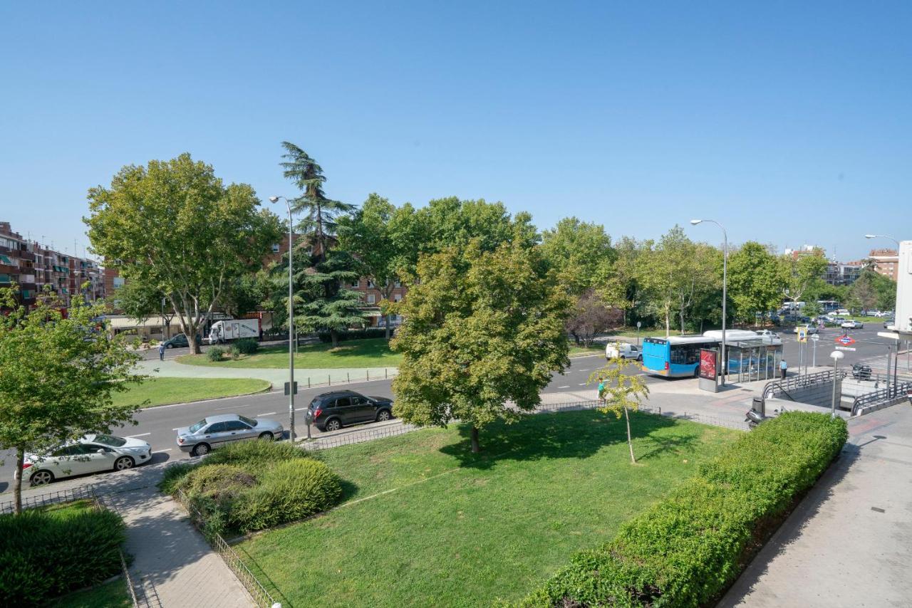 For You Rentals South Of Madrid Portazgo Apartment Temporal Sdm21 外观 照片