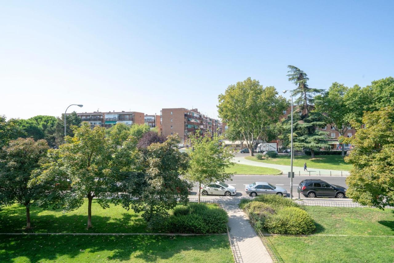 For You Rentals South Of Madrid Portazgo Apartment Temporal Sdm21 外观 照片